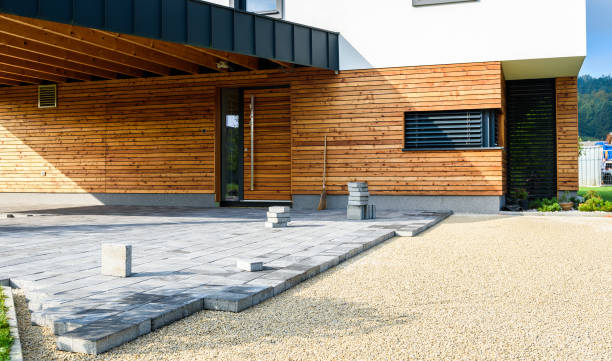 Reasons to Select Us for Your Driveway Paving Requirements in Youngstown, NY