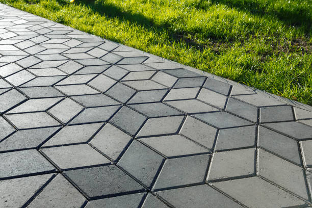 Best Concrete Paver Driveway  in Youngstown, NY