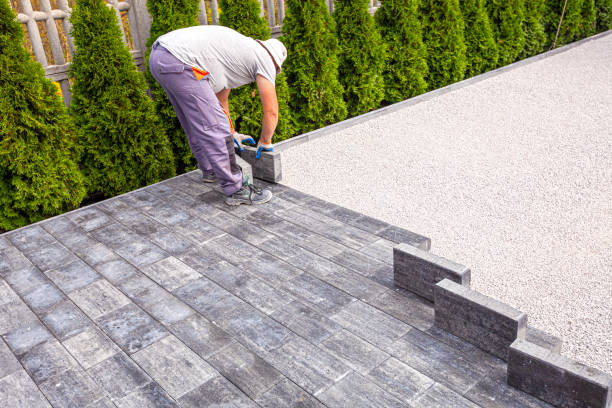 Driveway Pavers for Homes in Youngstown, NY
