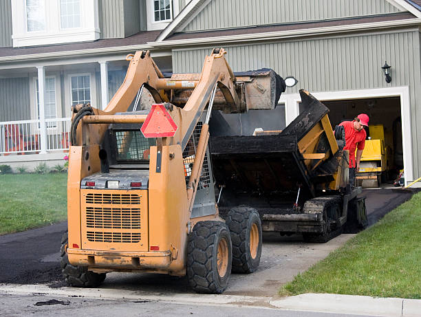 Best Driveway Paving Contractor  in Youngstown, NY