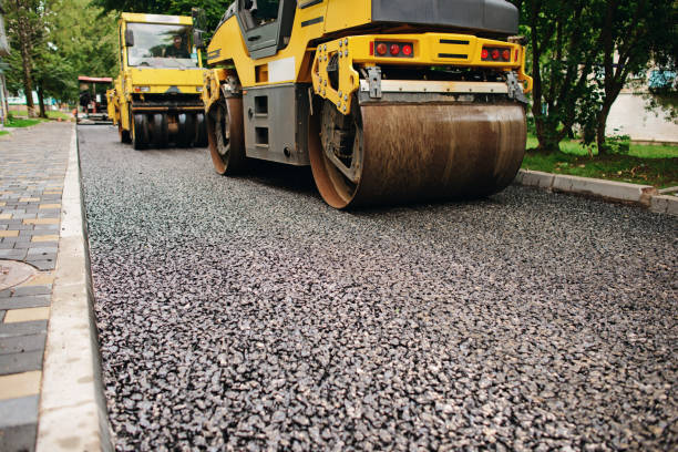 Best Driveway Paving Company  in Youngstown, NY